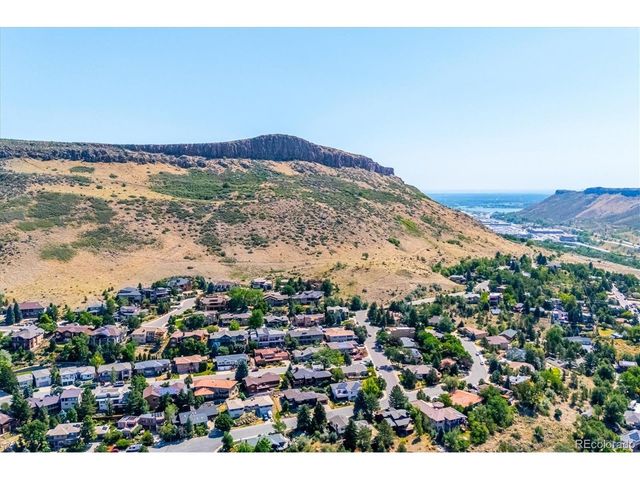 621 Partridge Cir, Golden, CO 80403