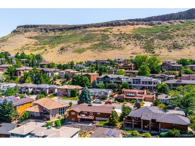 621 Partridge Cir, Golden, CO 80403
