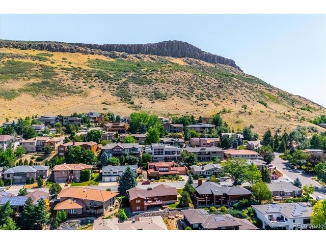621 Partridge Cir, Golden, CO 80403