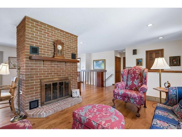 621 Partridge Cir, Golden, CO 80403