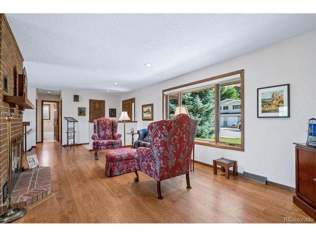621 Partridge Cir, Golden, CO 80403