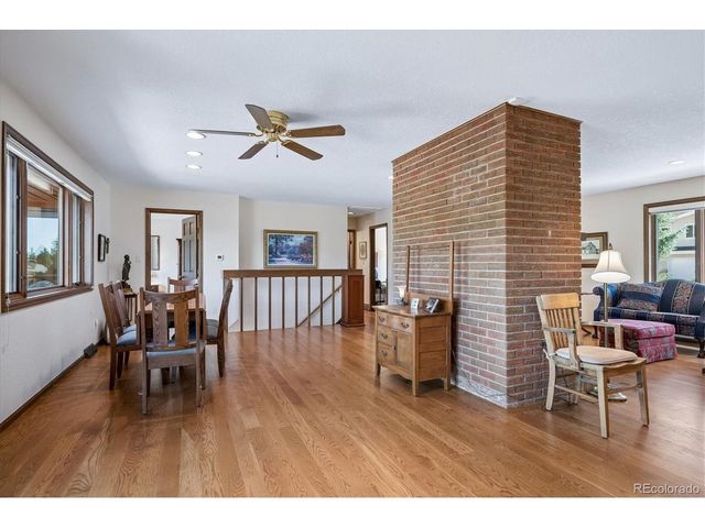 621 Partridge Cir, Golden, CO 80403