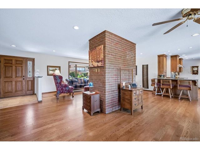 621 Partridge Cir, Golden, CO 80403