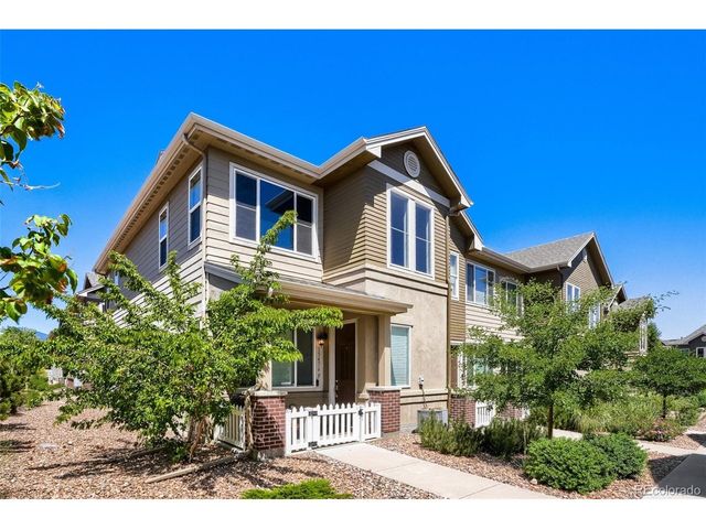 15476 W 64th Loop B, Arvada, CO 80007
