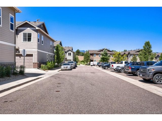 15476 W 64th Loop B, Arvada, CO 80007