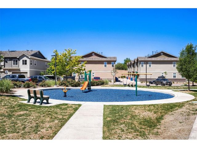 15476 W 64th Loop B, Arvada, CO 80007