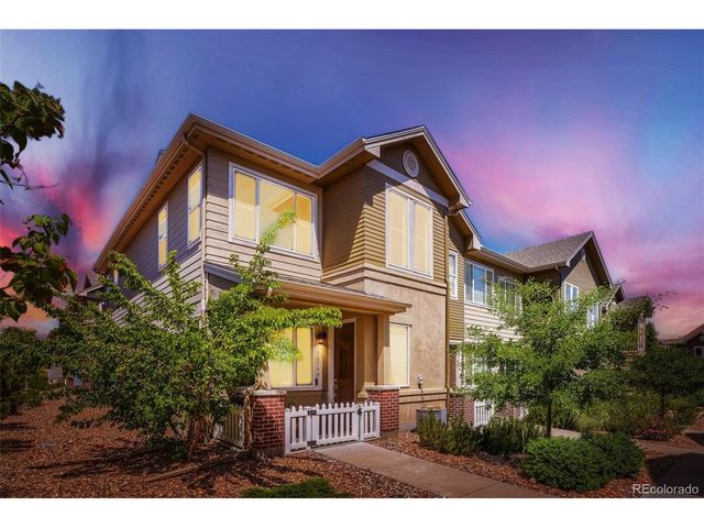 15476 W 64th Loop B, Arvada, CO 80007