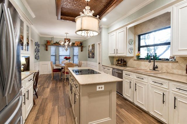 16211 Chipstead Drive, Spring, TX 77379