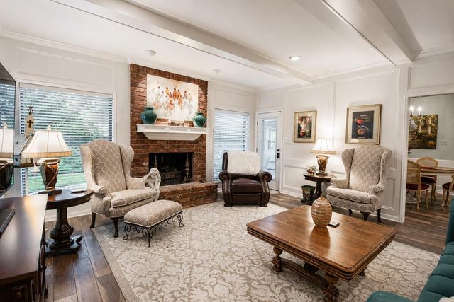 16211 Chipstead Drive, Spring, TX 77379
