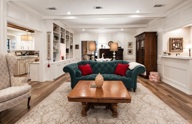 16211 Chipstead Drive, Spring, TX 77379