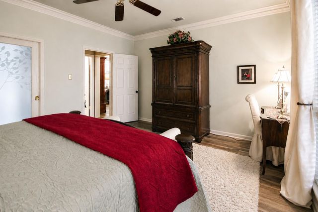16211 Chipstead Drive, Spring, TX 77379
