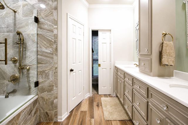 16211 Chipstead Drive, Spring, TX 77379