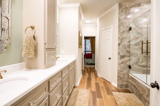 16211 Chipstead Drive, Spring, TX 77379