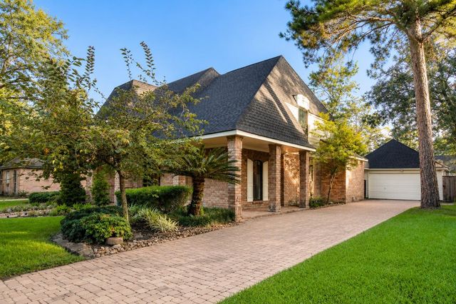 16211 Chipstead Drive, Spring, TX 77379