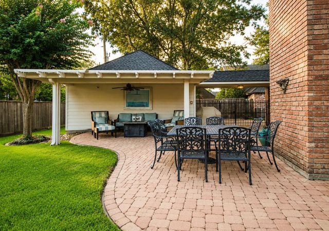 16211 Chipstead Drive, Spring, TX 77379