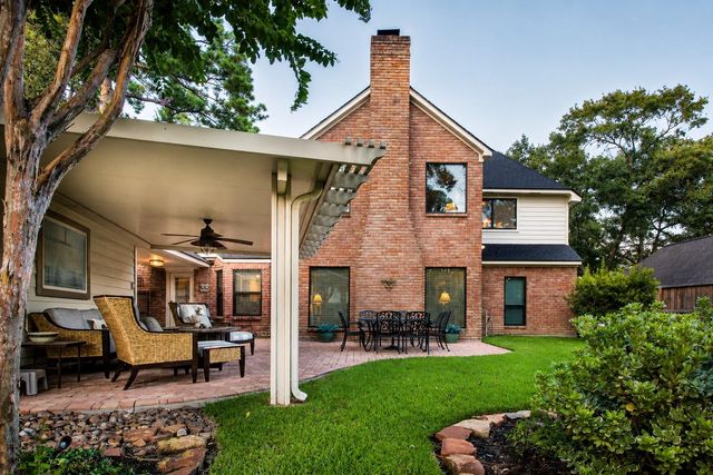16211 Chipstead Drive, Spring, TX 77379