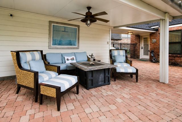 16211 Chipstead Drive, Spring, TX 77379