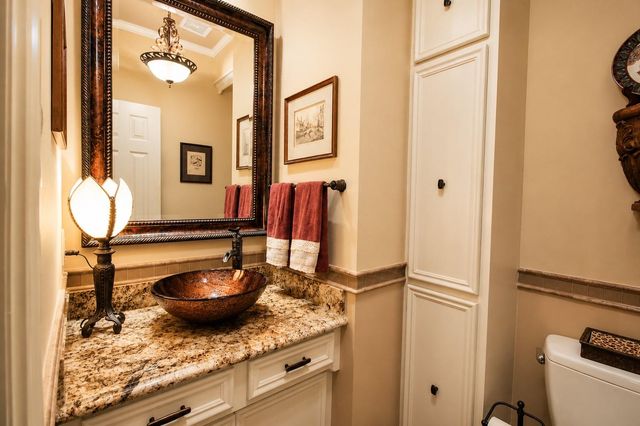 16211 Chipstead Drive, Spring, TX 77379