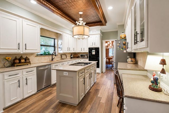 16211 Chipstead Drive, Spring, TX 77379