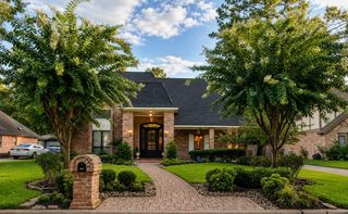 16211 Chipstead Drive, Spring, TX 77379