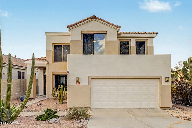 1254 E JOAN D ARC Avenue, Phoenix, AZ 85022