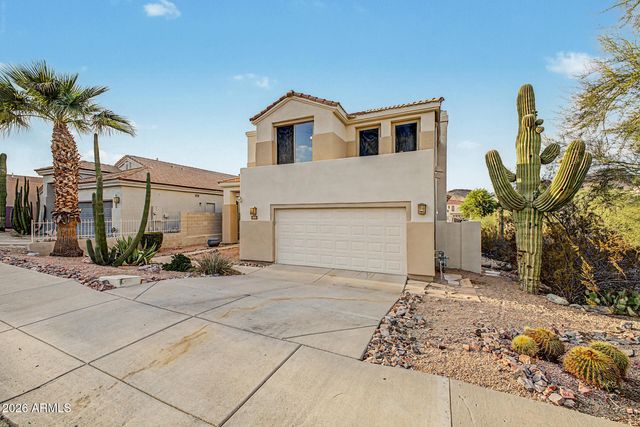 1254 E JOAN D ARC Avenue, Phoenix, AZ 85022