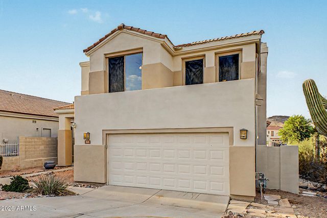 1254 E JOAN D ARC Avenue, Phoenix, AZ 85022