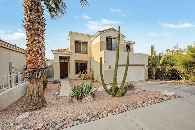 1254 E JOAN D ARC Avenue, Phoenix, AZ 85022