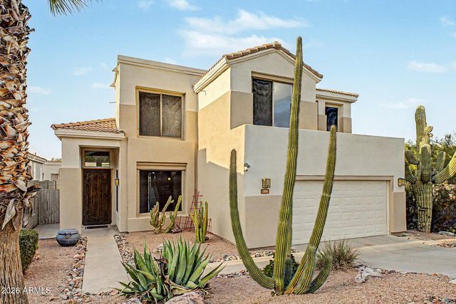 1254 E JOAN D ARC Avenue, Phoenix, AZ 85022