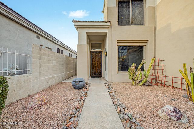 1254 E JOAN D ARC Avenue, Phoenix, AZ 85022