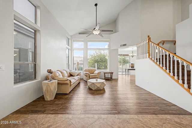 1254 E JOAN D ARC Avenue, Phoenix, AZ 85022