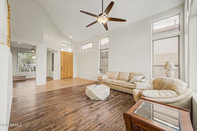 1254 E JOAN D ARC Avenue, Phoenix, AZ 85022