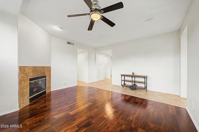 1254 E JOAN D ARC Avenue, Phoenix, AZ 85022