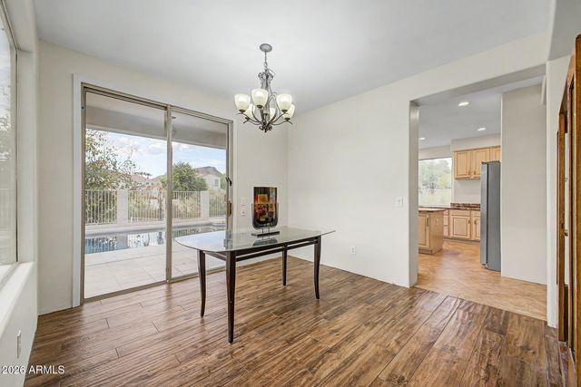 1254 E JOAN D ARC Avenue, Phoenix, AZ 85022