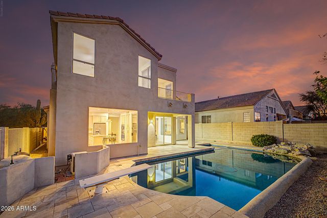 1254 E JOAN D ARC Avenue, Phoenix, AZ 85022