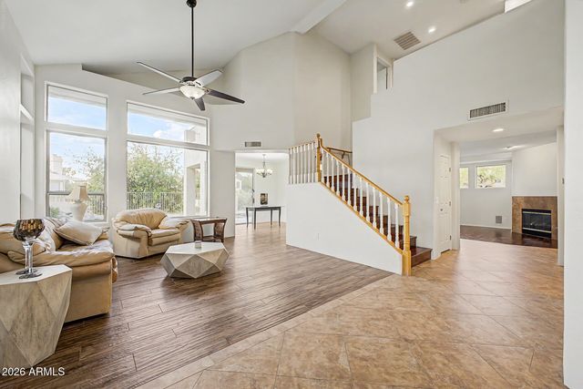 1254 E JOAN D ARC Avenue, Phoenix, AZ 85022