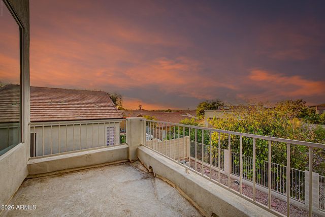 1254 E JOAN D ARC Avenue, Phoenix, AZ 85022