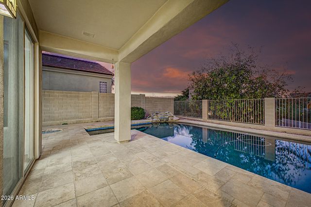 1254 E JOAN D ARC Avenue, Phoenix, AZ 85022