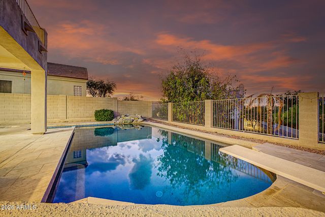 1254 E JOAN D ARC Avenue, Phoenix, AZ 85022