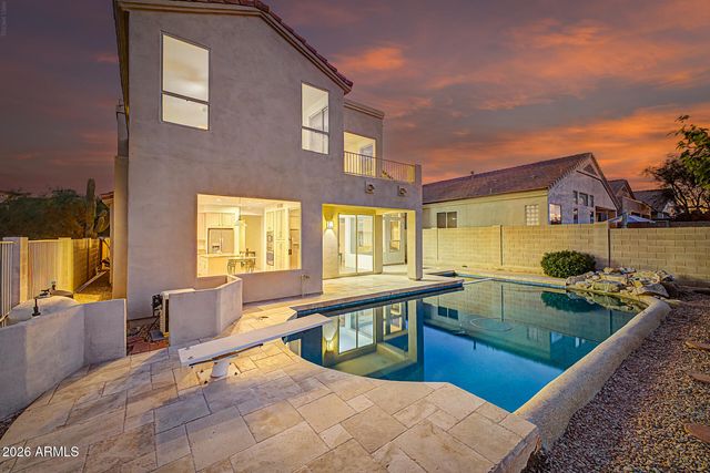1254 E JOAN D ARC Avenue, Phoenix, AZ 85022