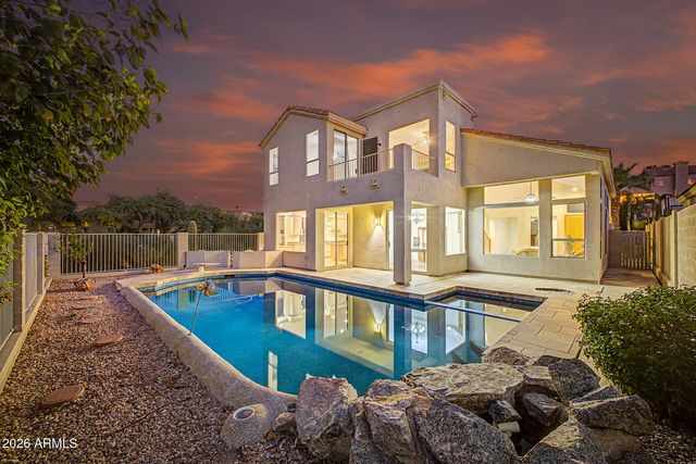 1254 E JOAN D ARC Avenue, Phoenix, AZ 85022