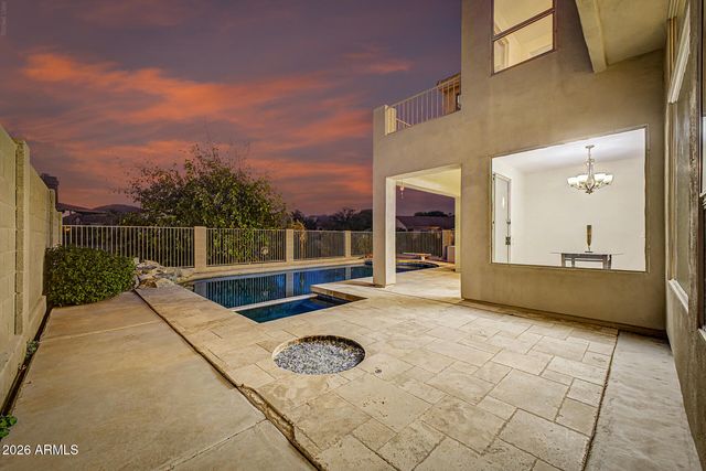 1254 E JOAN D ARC Avenue, Phoenix, AZ 85022