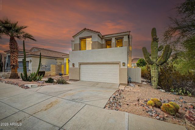 1254 E JOAN D ARC Avenue, Phoenix, AZ 85022