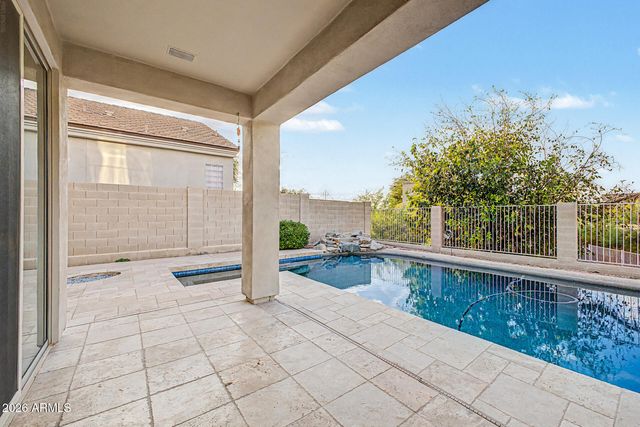 1254 E JOAN D ARC Avenue, Phoenix, AZ 85022