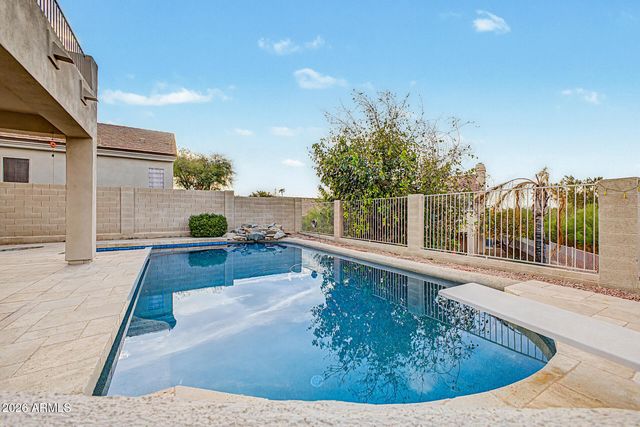 1254 E JOAN D ARC Avenue, Phoenix, AZ 85022