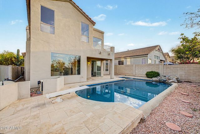 1254 E JOAN D ARC Avenue, Phoenix, AZ 85022