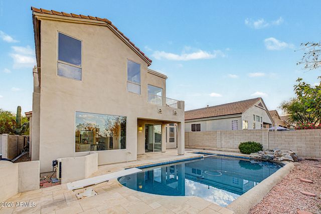 1254 E JOAN D ARC Avenue, Phoenix, AZ 85022