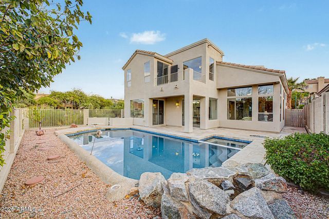1254 E JOAN D ARC Avenue, Phoenix, AZ 85022