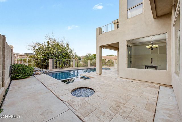1254 E JOAN D ARC Avenue, Phoenix, AZ 85022