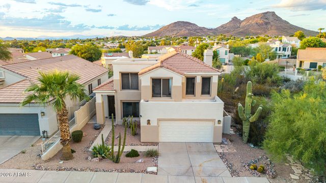 1254 E JOAN D ARC Avenue, Phoenix, AZ 85022